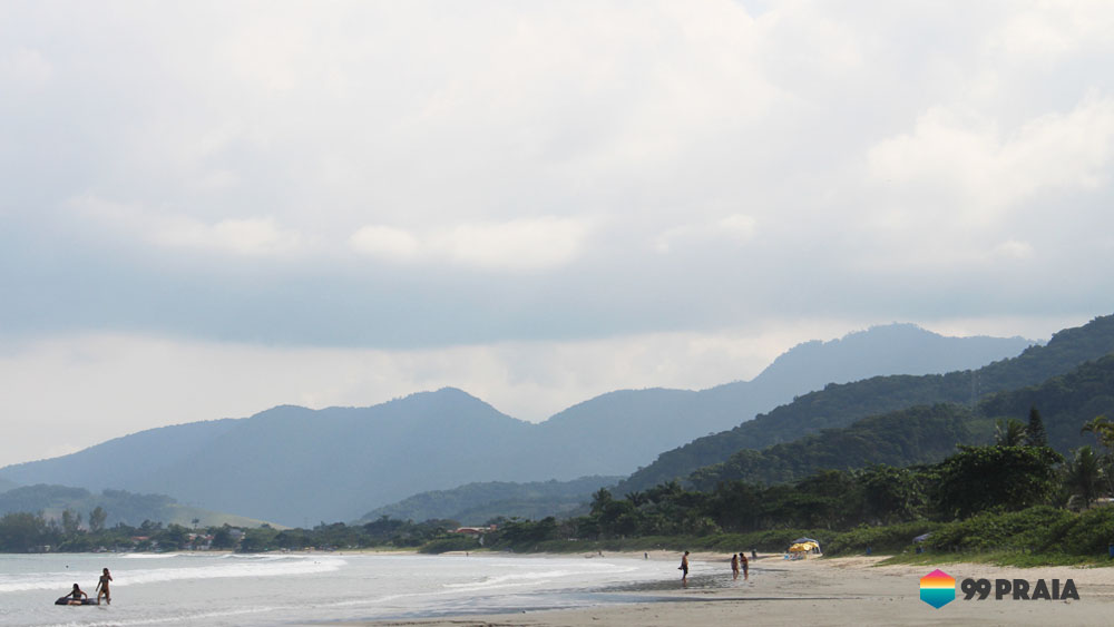  Praia da Lagoinha / Oiapoque