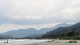 Praia da Lagoinha / Oiapoque