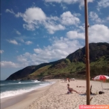 Praia da Macumba / Oiapoque
