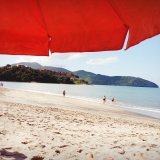 Praia da MocÃ³ca