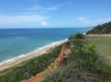 Praia da Pitinga