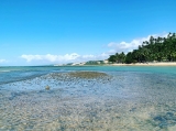 Praia da Pitinga / Oiapoque