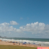 Praia da Pituba