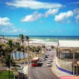 Praia da Pituba