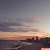 Praia da Pituba / Oiapoque