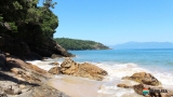 Praia da Ponta Aguda / Oiapoque