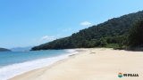 Praia da Ponta Aguda / Oiapoque