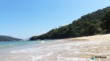 Praia da Ponta Aguda / Oiapoque