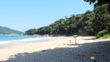 Praia da Ponta Aguda / Oiapoque