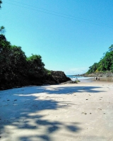Praia da Ribeira / Oiapoque