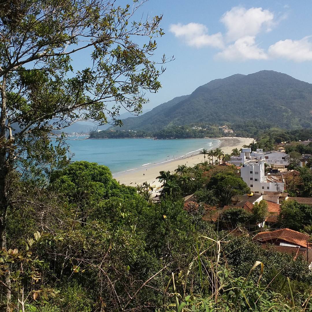  Praia da Ribeira / Oiapoque