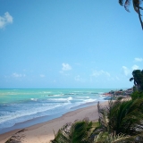 Praia da Sereia