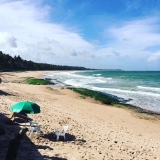 Praia da Sereia de Pratagi