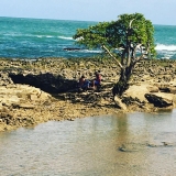 Praia da Sereia de Pratagi