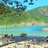 Praia da Sumaca