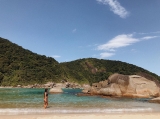 Praia da Sumaca / Oiapoque