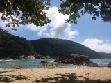 Praia da Sumaca / Oiapoque