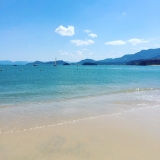 Praia da Tabatinga