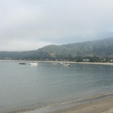 Praia da Tabatinga