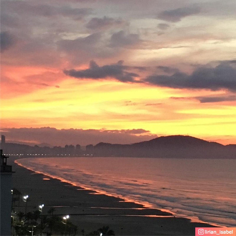 Praia da Tupi