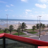 Praia da Vila Mirim / Oiapoque