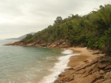 Praia da Xandra / Oiapoque