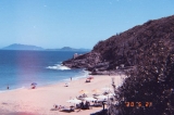 Praia das Caravelas / Oiapoque