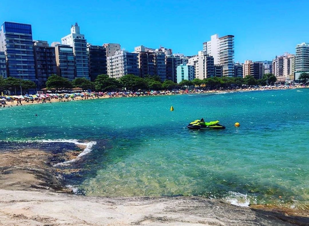  Praia das Castanheiras / Oiapoque