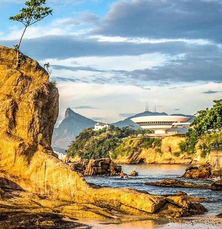  Praia das Flexas / Oiapoque