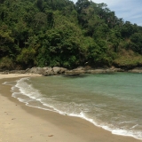 Praia das Laranjeiras / Oiapoque