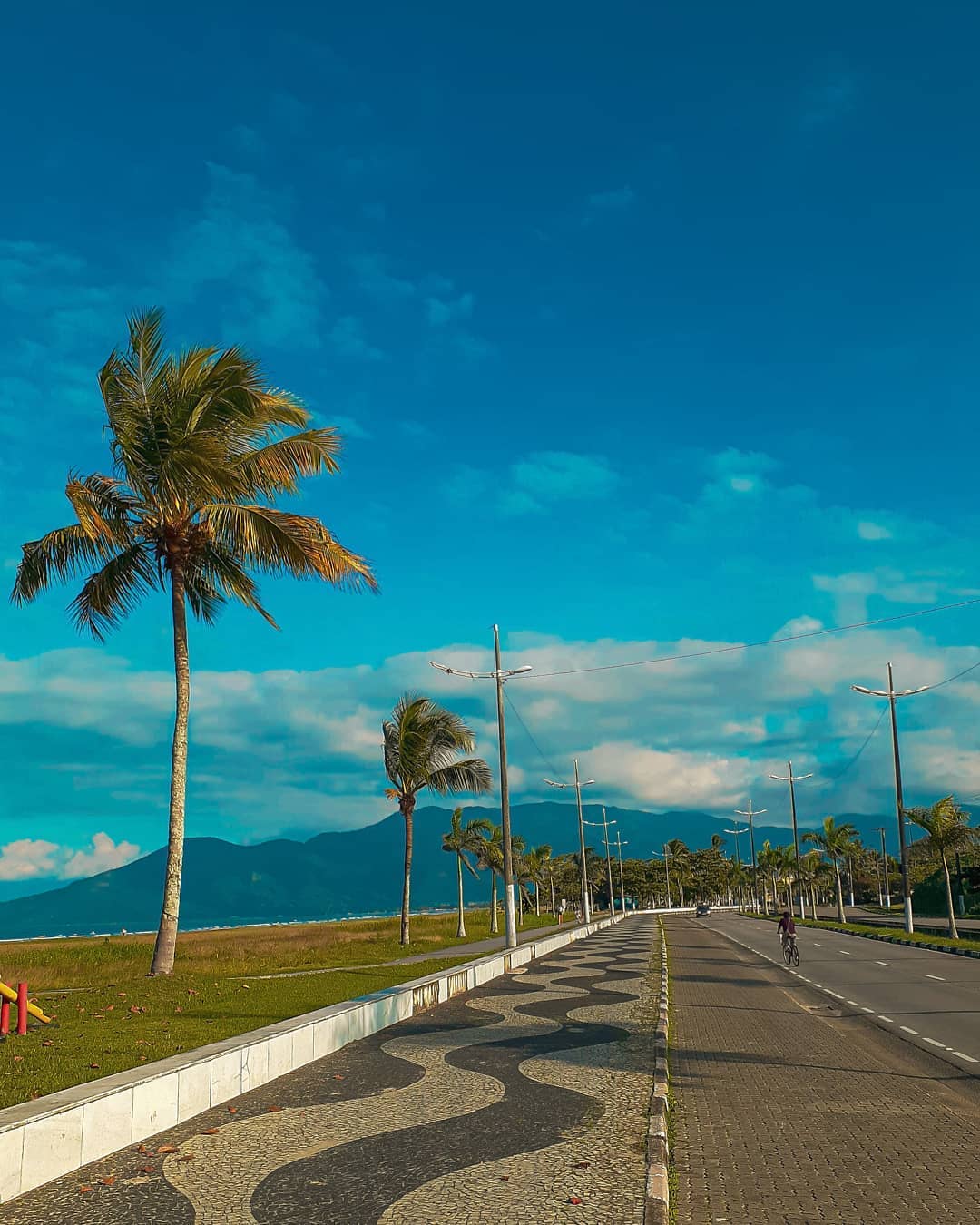  Praia das Palmeiras / Oiapoque