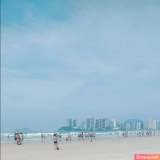 Praia das Pitangueiras