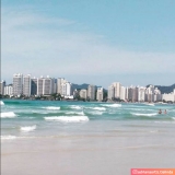Praia das Pitangueiras