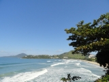 Praia das Toninhas / Oiapoque