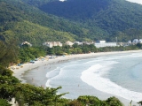 Praia das Toninhas / Oiapoque