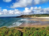 Praia de Amoreiras / Oiapoque