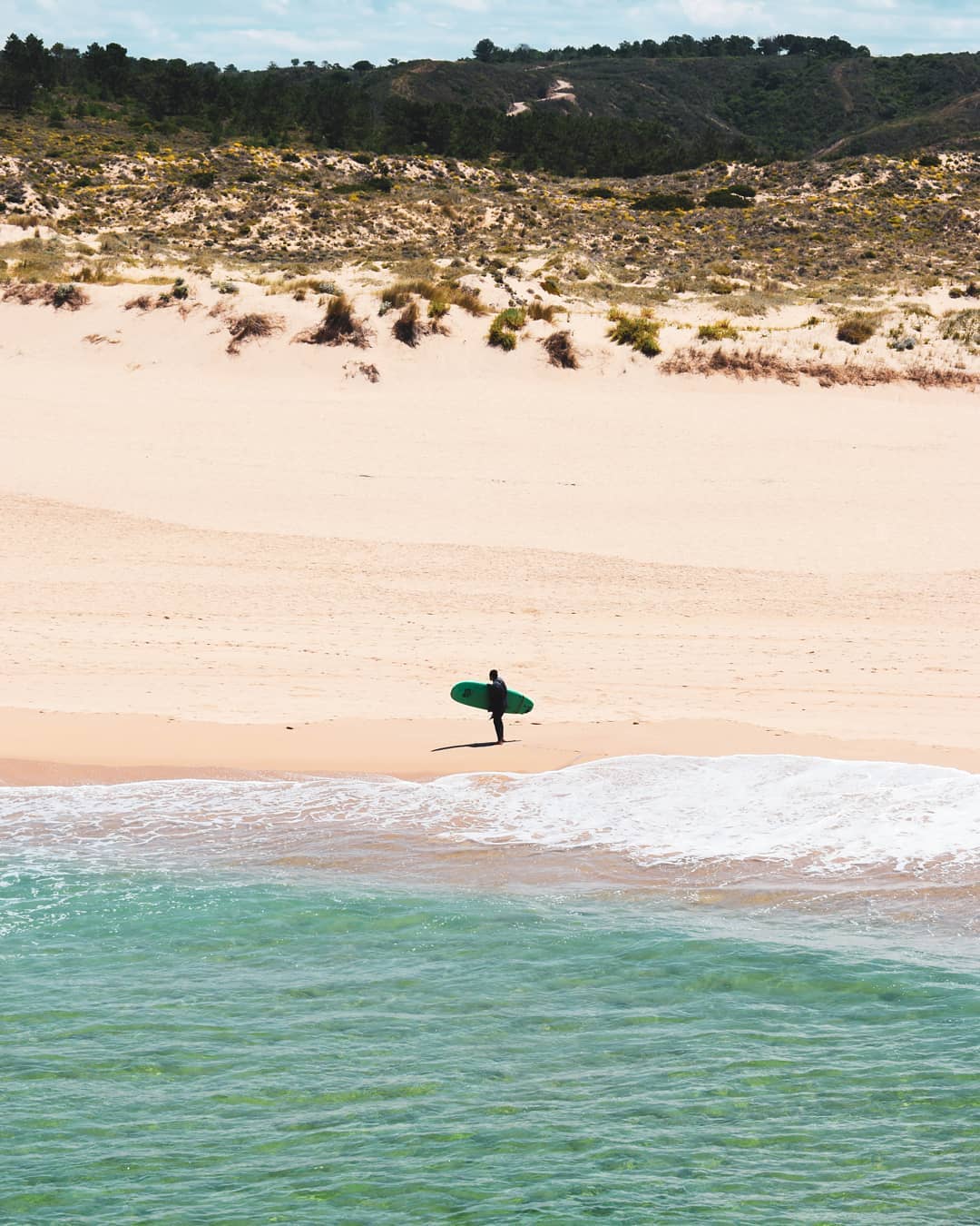  Praia de Amoreiras / Oiapoque