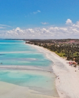 Praia de Antunes / Oiapoque