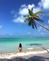 Praia de Antunes