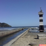Praia de Aparecida