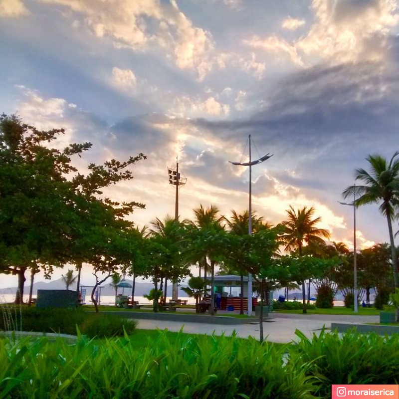  Praia de Aparecida / Oiapoque