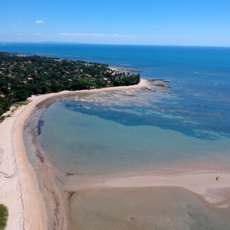  Praia de Aratuba / Oiapoque