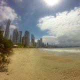 Praia de BalneÃ¡rio CamboriÃº