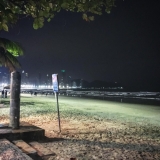 Praia de BalneÃ¡rio CamboriÃº