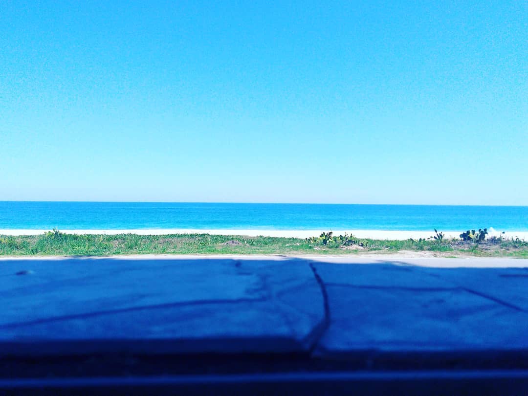  Praia de Barra Nova / Oiapoque