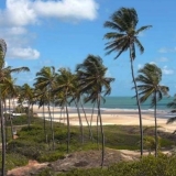 Praia de Barra de Gramame / Oiapoque