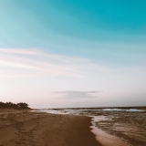 Praia de Barreta / Oiapoque