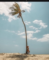 Praia de Barrinha / Oiapoque