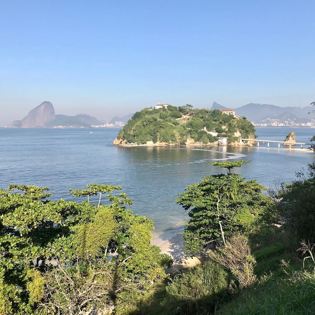  Praia de Boa Viagem / Oiapoque