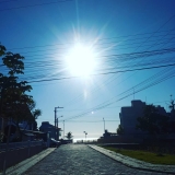 Praia de Bombas